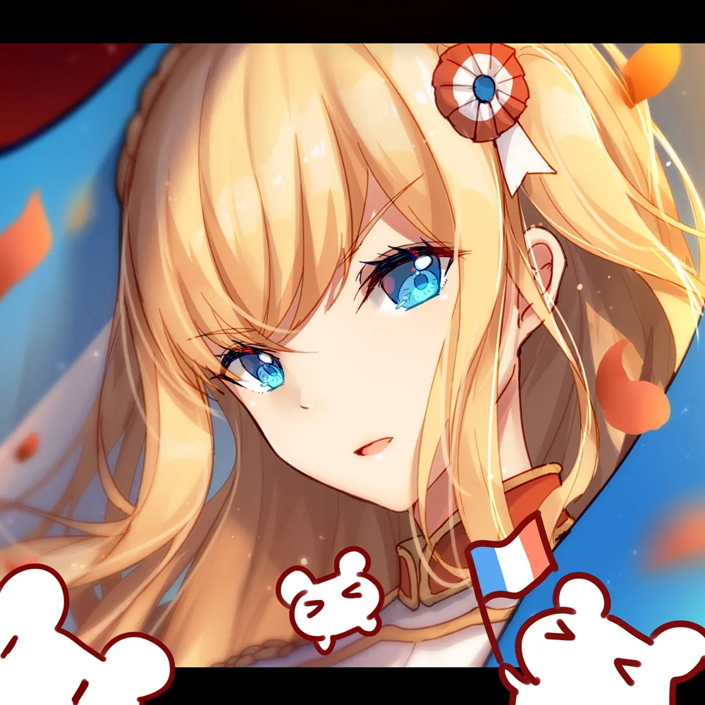 Pixiv Bison倉鼠 333556 2026.06.22 - Image 273