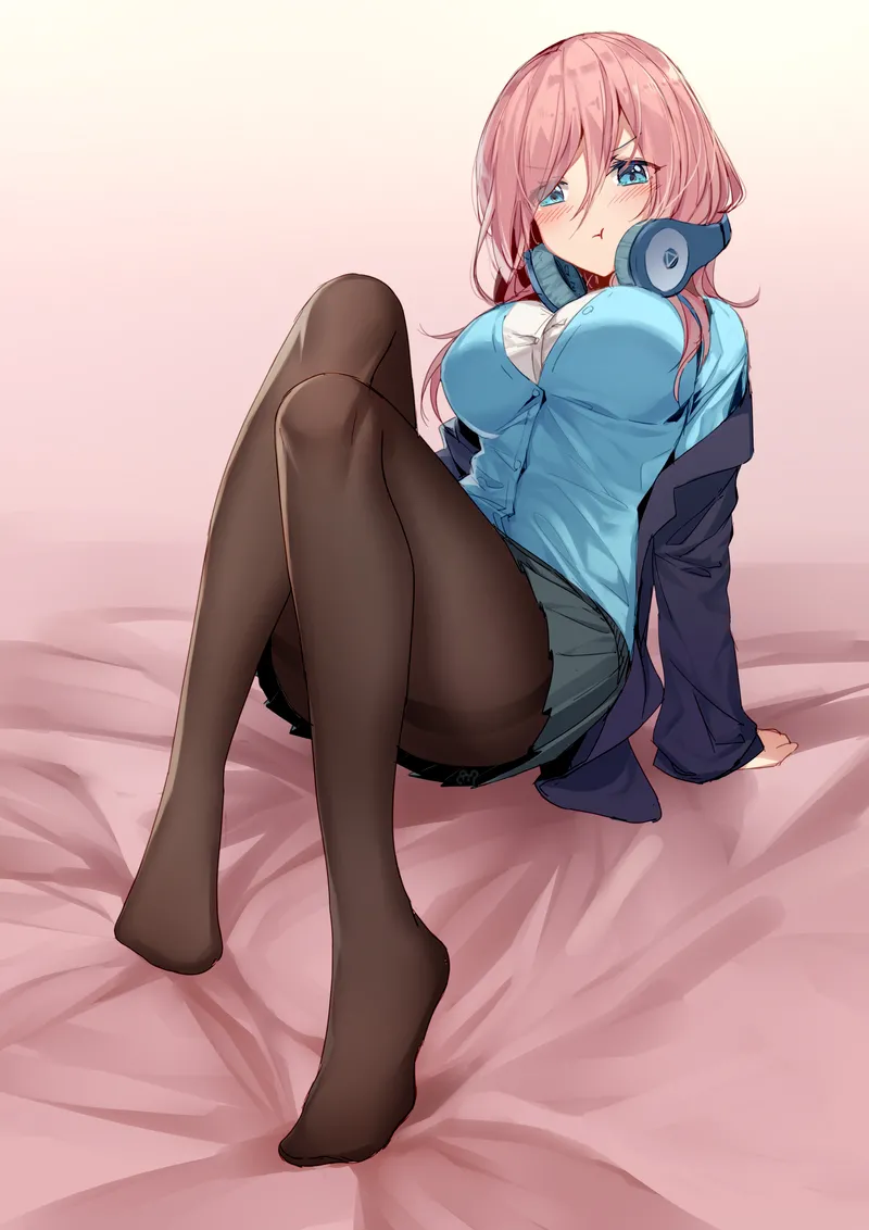 Pixiv Bison倉鼠 333556 2026.06.22 - Image 289