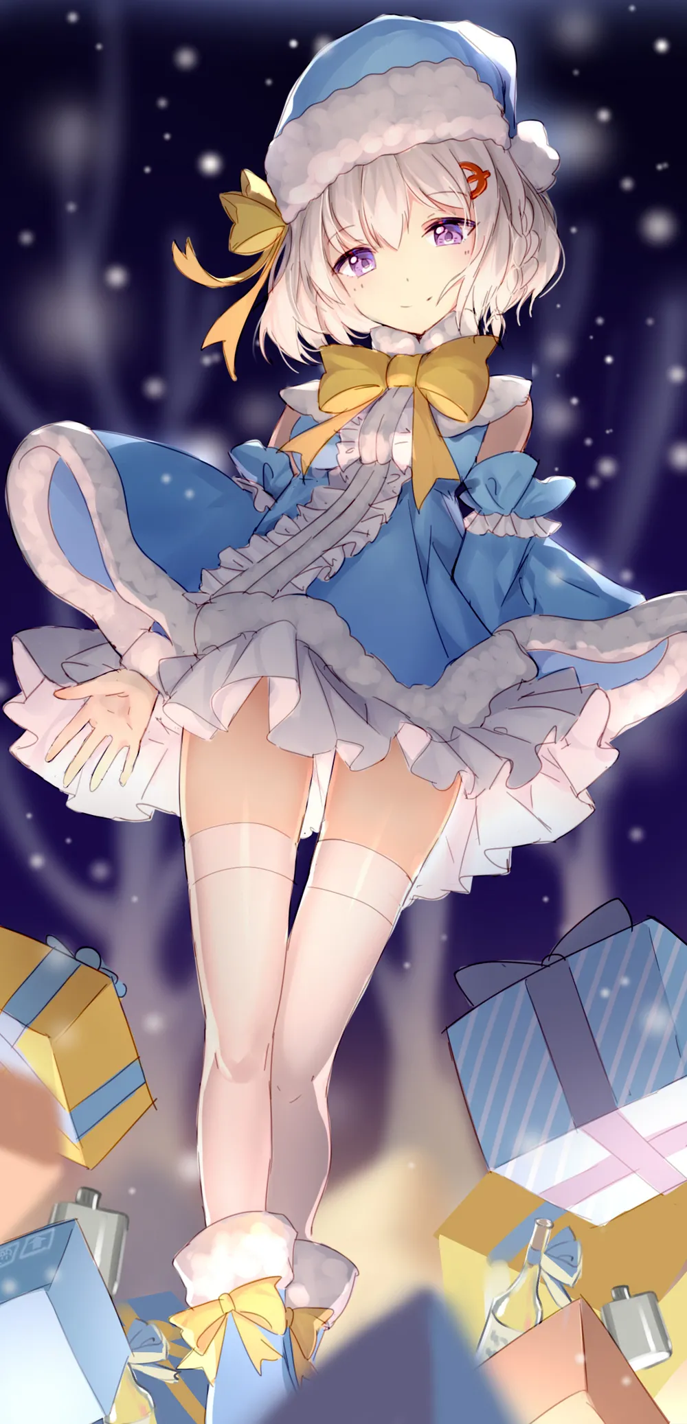Pixiv Bison倉鼠 333556 2026.06.22 - Image 290