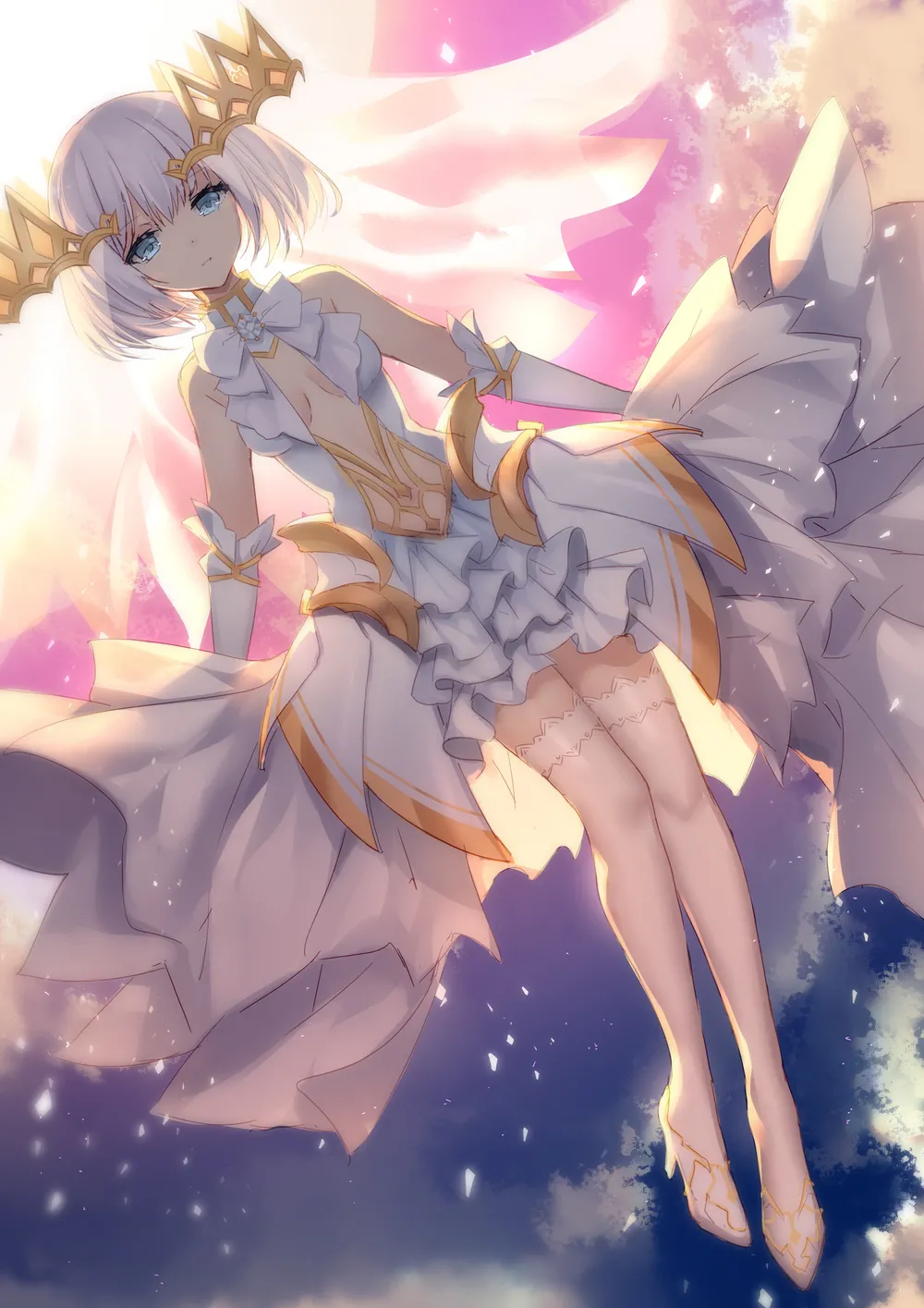 Pixiv Bison倉鼠 333556 2026.06.22 - Image 291