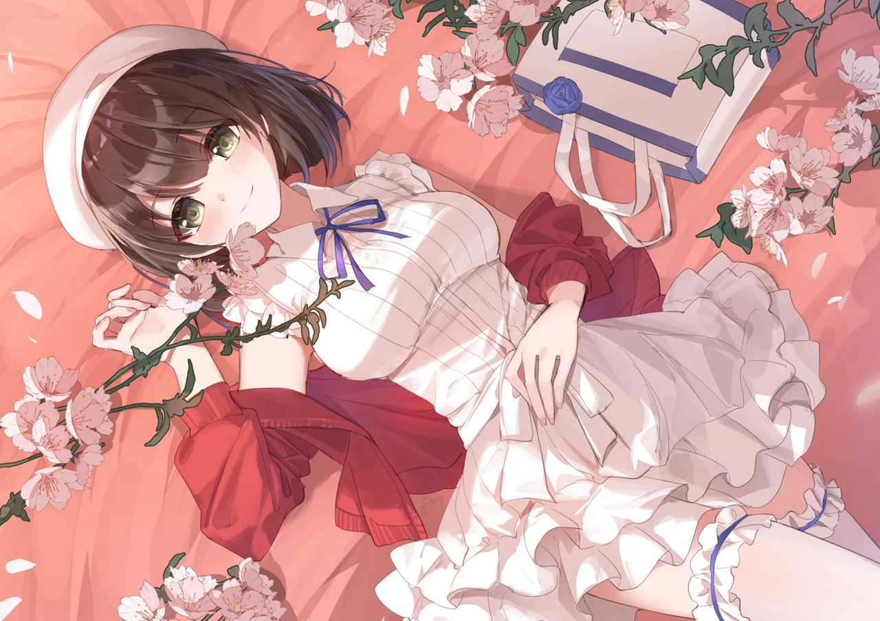 Pixiv Bison倉鼠 333556 2026.06.22 - Image 3