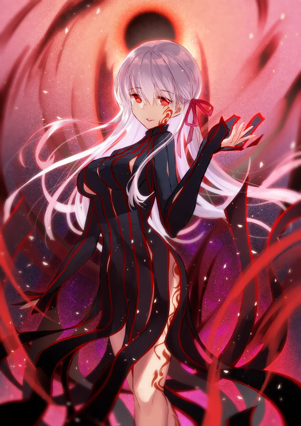 Pixiv Bison倉鼠 333556 2026.06.22 - Image 309