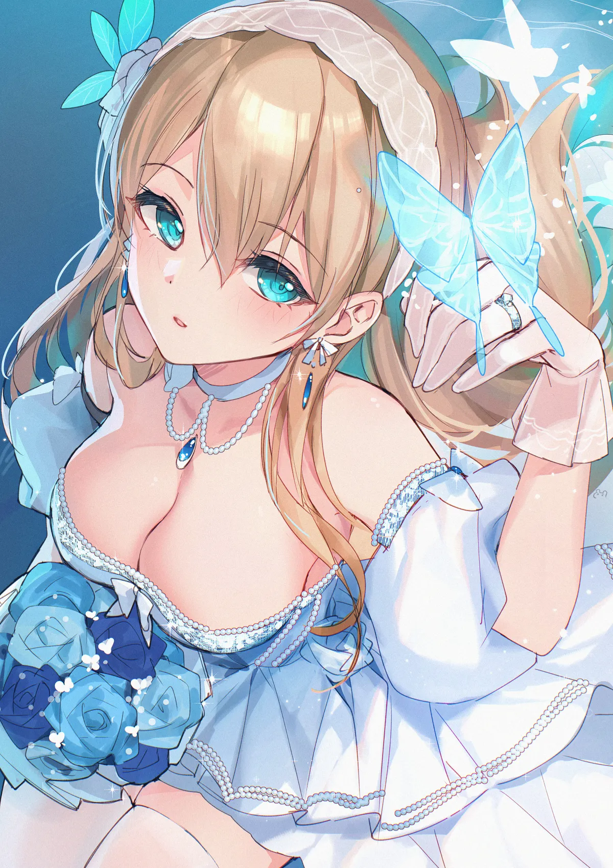 Pixiv Bison倉鼠 333556 2026.06.22 - Image 31