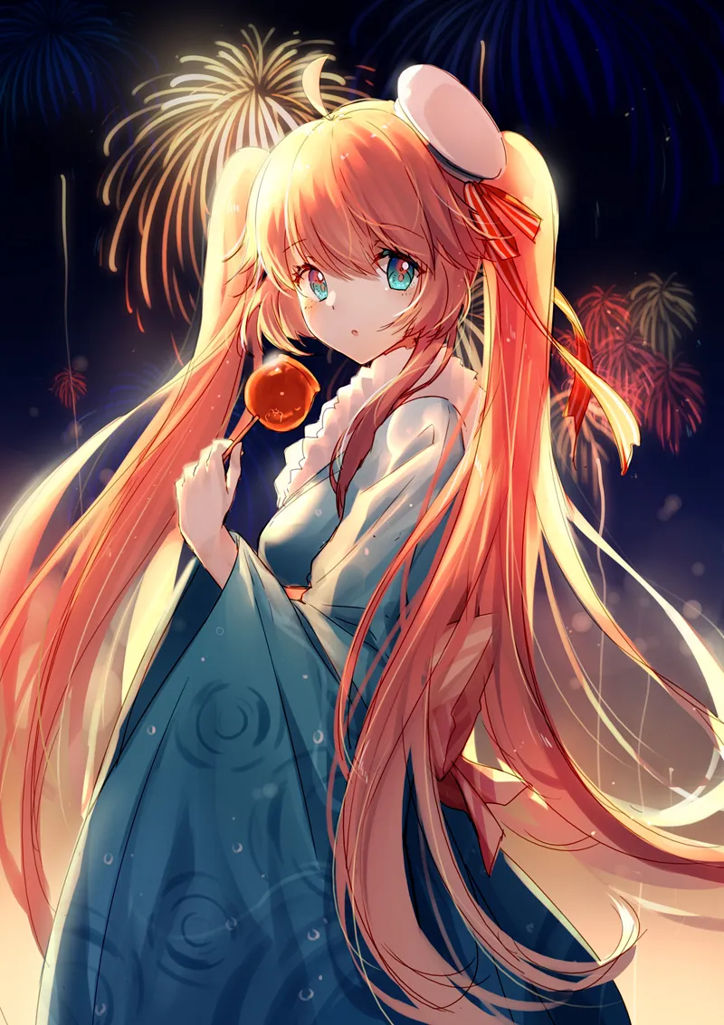 Pixiv Bison倉鼠 333556 2026.06.22 - Image 312