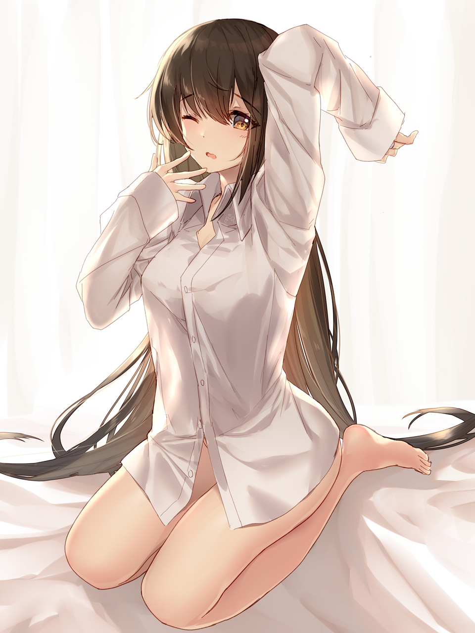 Pixiv Bison倉鼠 333556 2026.06.22 - Image 313