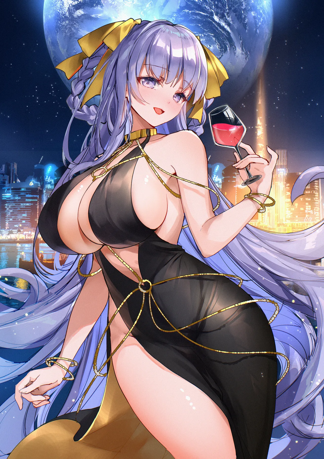 Pixiv Bison倉鼠 333556 2026.06.22 - Image 32