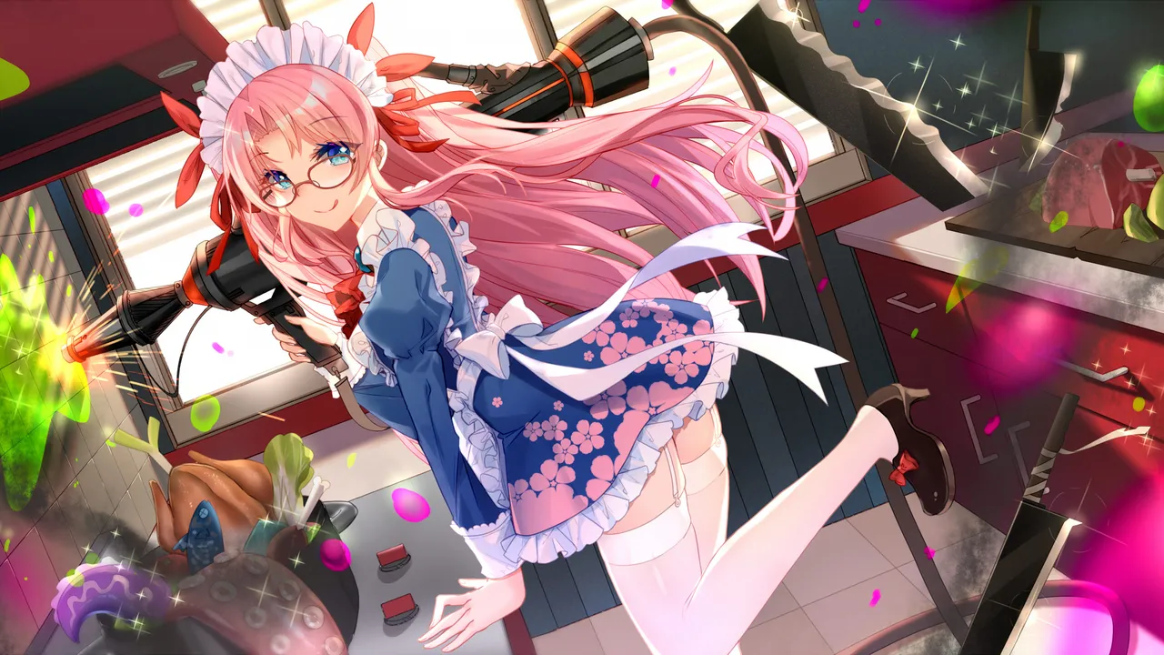 Pixiv Bison倉鼠 333556 2026.06.22 - Image 335