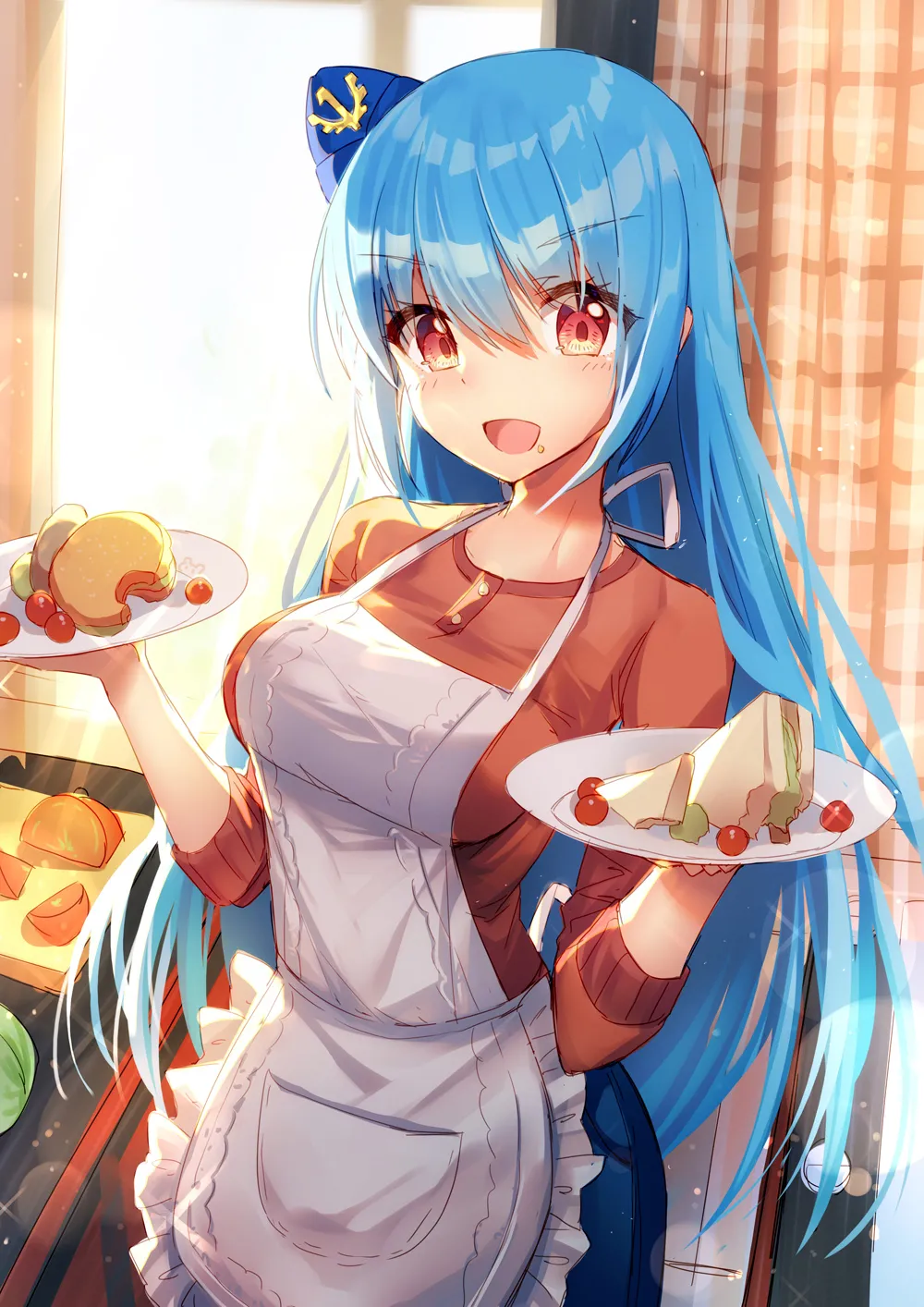 Pixiv Bison倉鼠 333556 2026.06.22 - Image 338