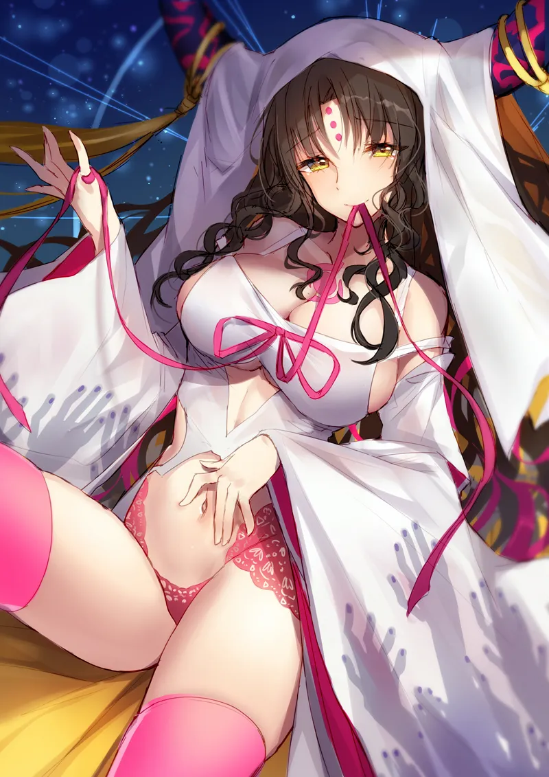 Pixiv Bison倉鼠 333556 2026.06.22 - Image 339