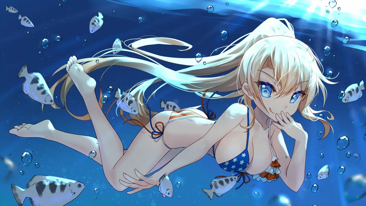 Pixiv Bison倉鼠 333556 2026.06.22 - Image 342