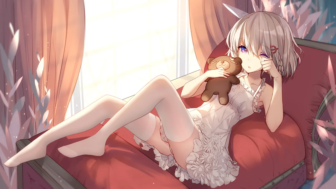 Pixiv Bison倉鼠 333556 2026.06.22 - Image 346