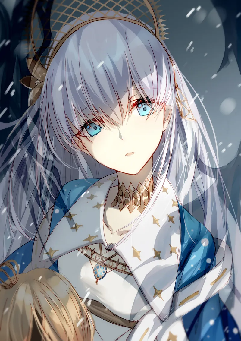 Pixiv Bison倉鼠 333556 2026.06.22 - Image 348