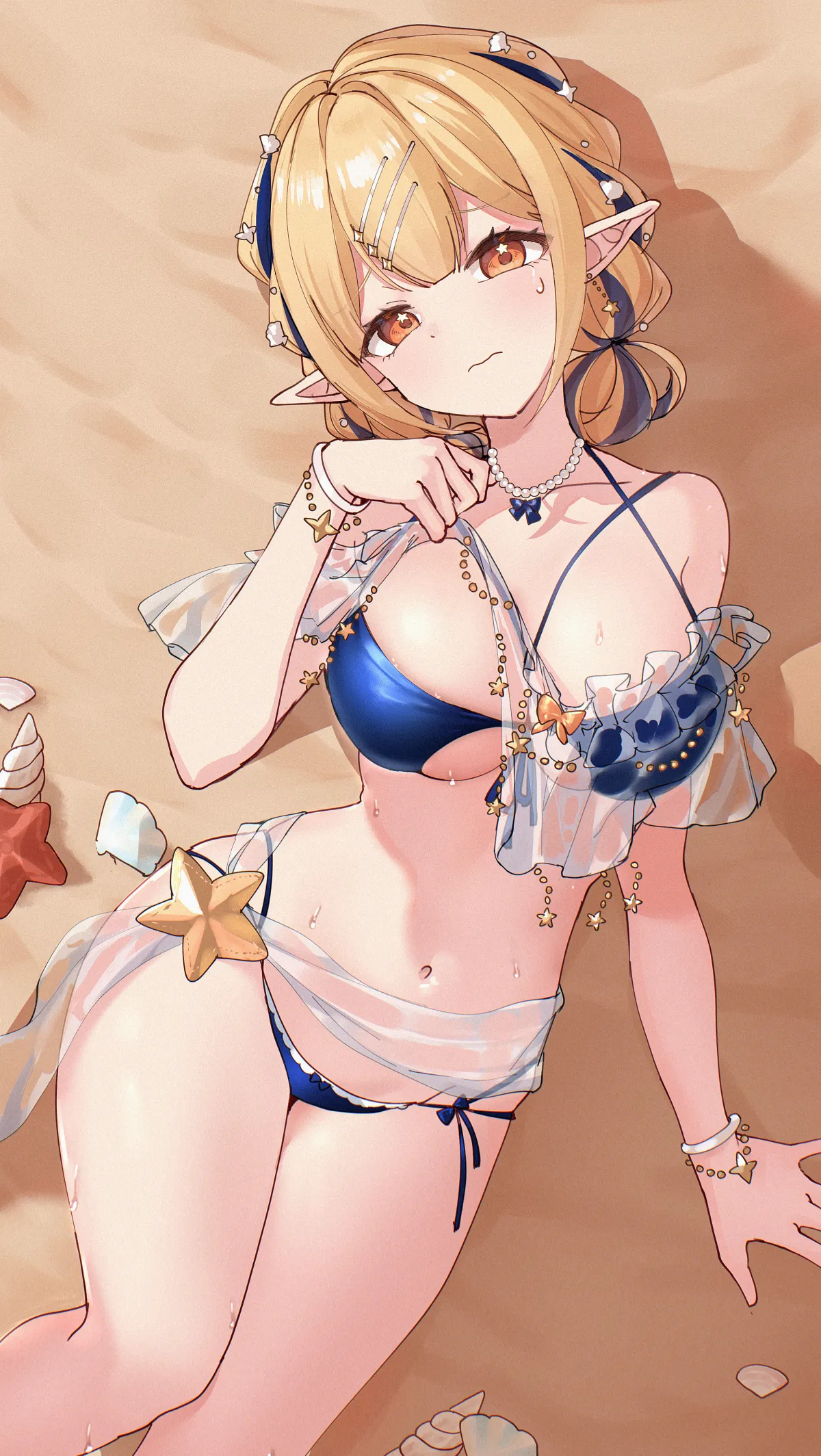 Pixiv Bison倉鼠 333556 2026.06.22 - Image 35