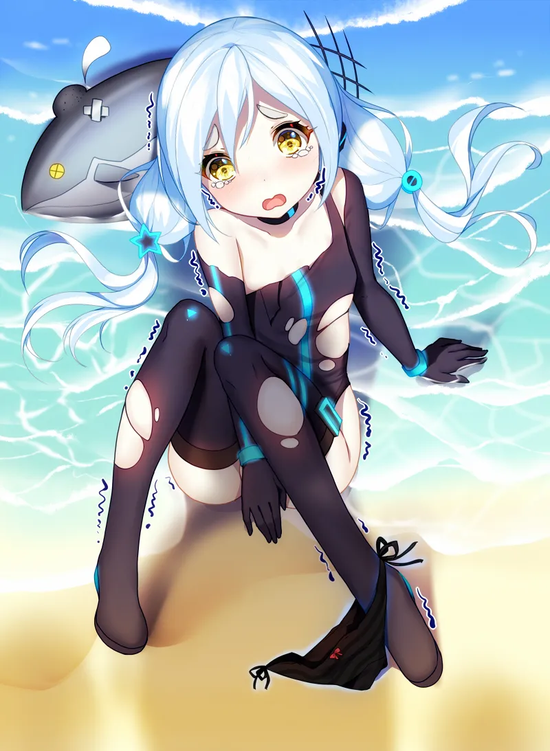 Pixiv Bison倉鼠 333556 2026.06.22 - Image 364