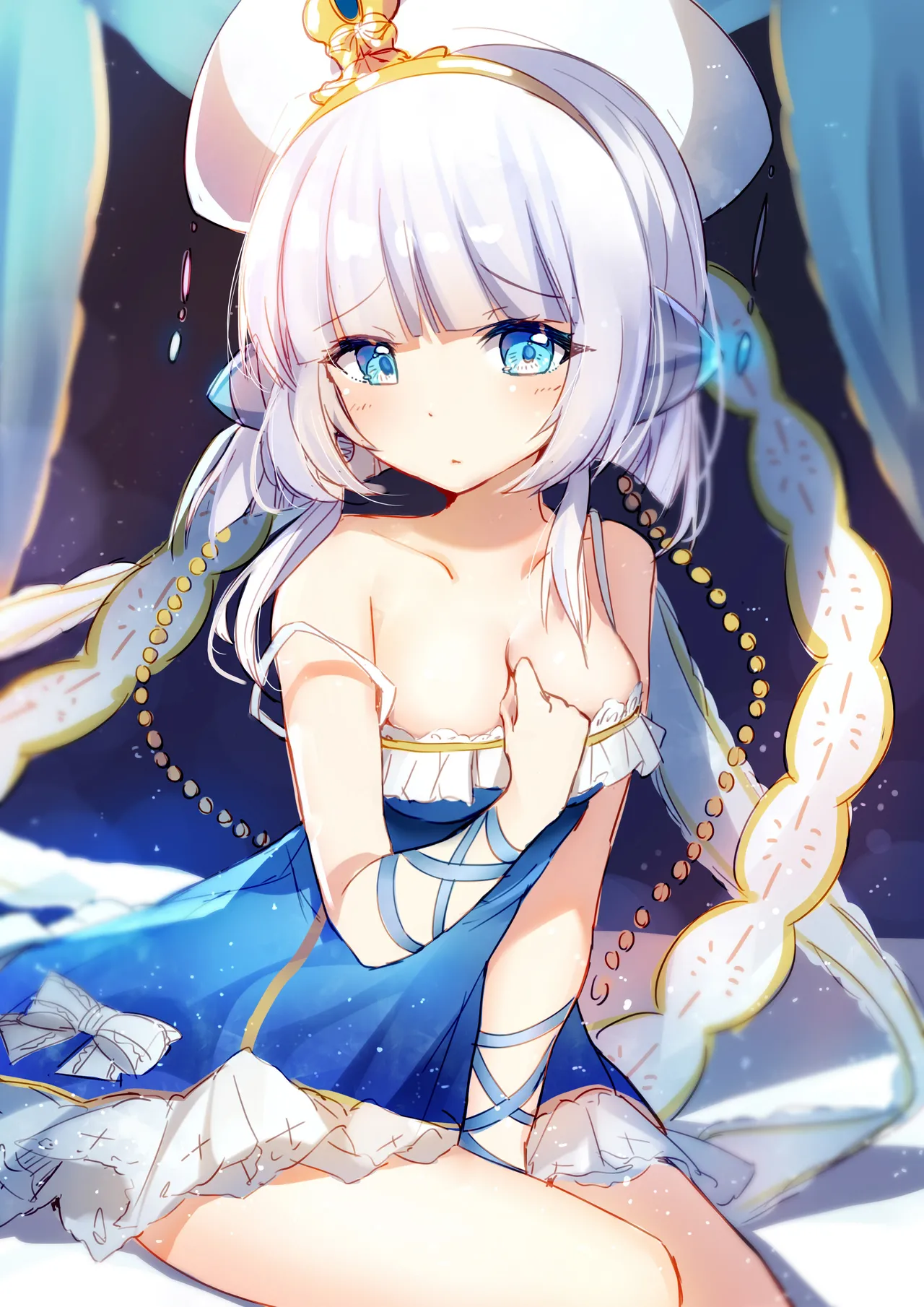 Pixiv Bison倉鼠 333556 2026.06.22 - Image 369