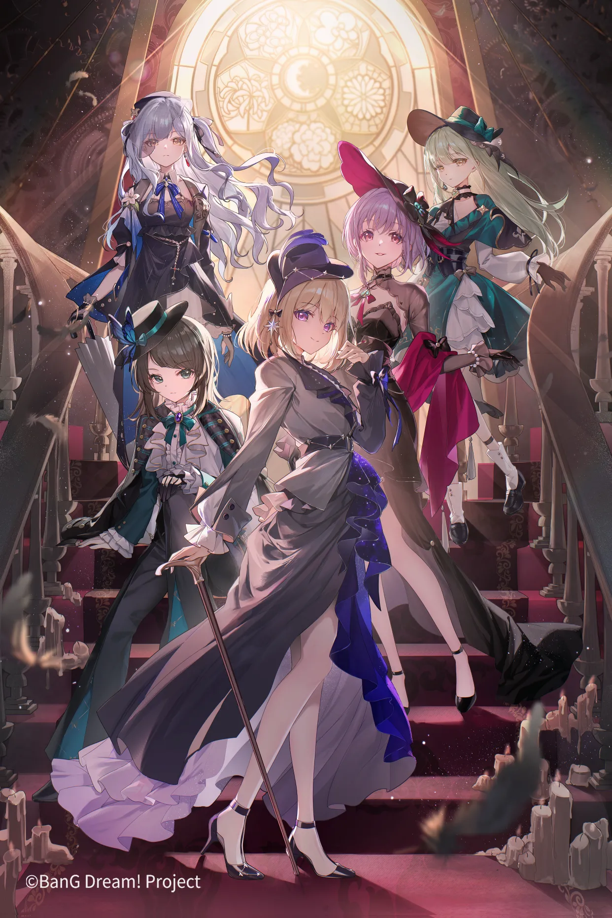 Pixiv Bison倉鼠 333556 2026.06.22 - Image 38