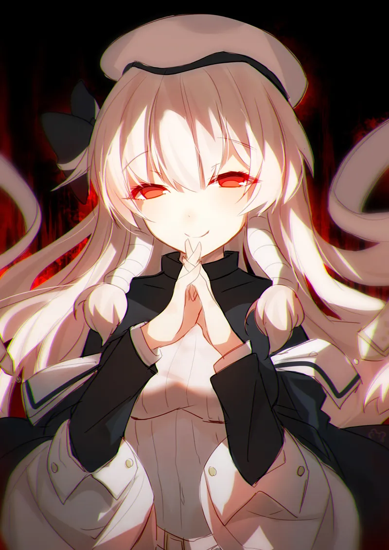 Pixiv Bison倉鼠 333556 2026.06.22 - Image 380