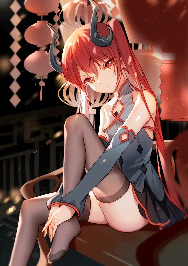 Pixiv Bison倉鼠 333556 2026.06.22 - Image 383