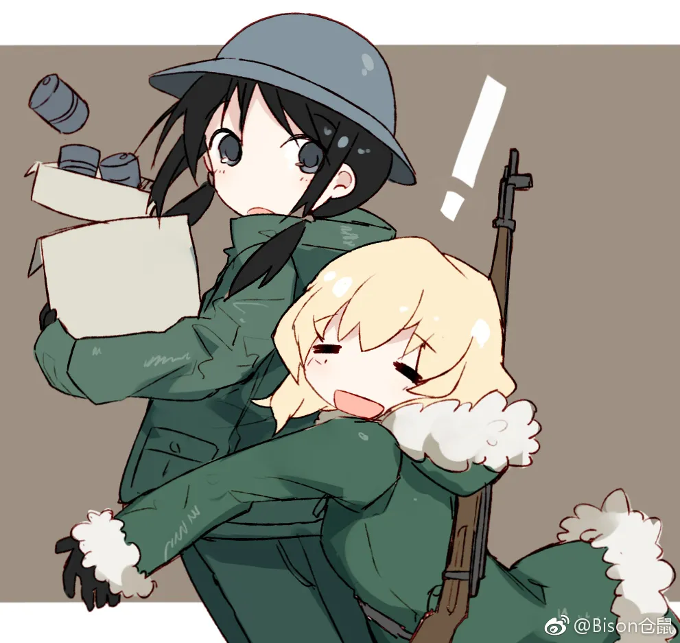 Pixiv Bison倉鼠 333556 2026.06.22 - Image 399