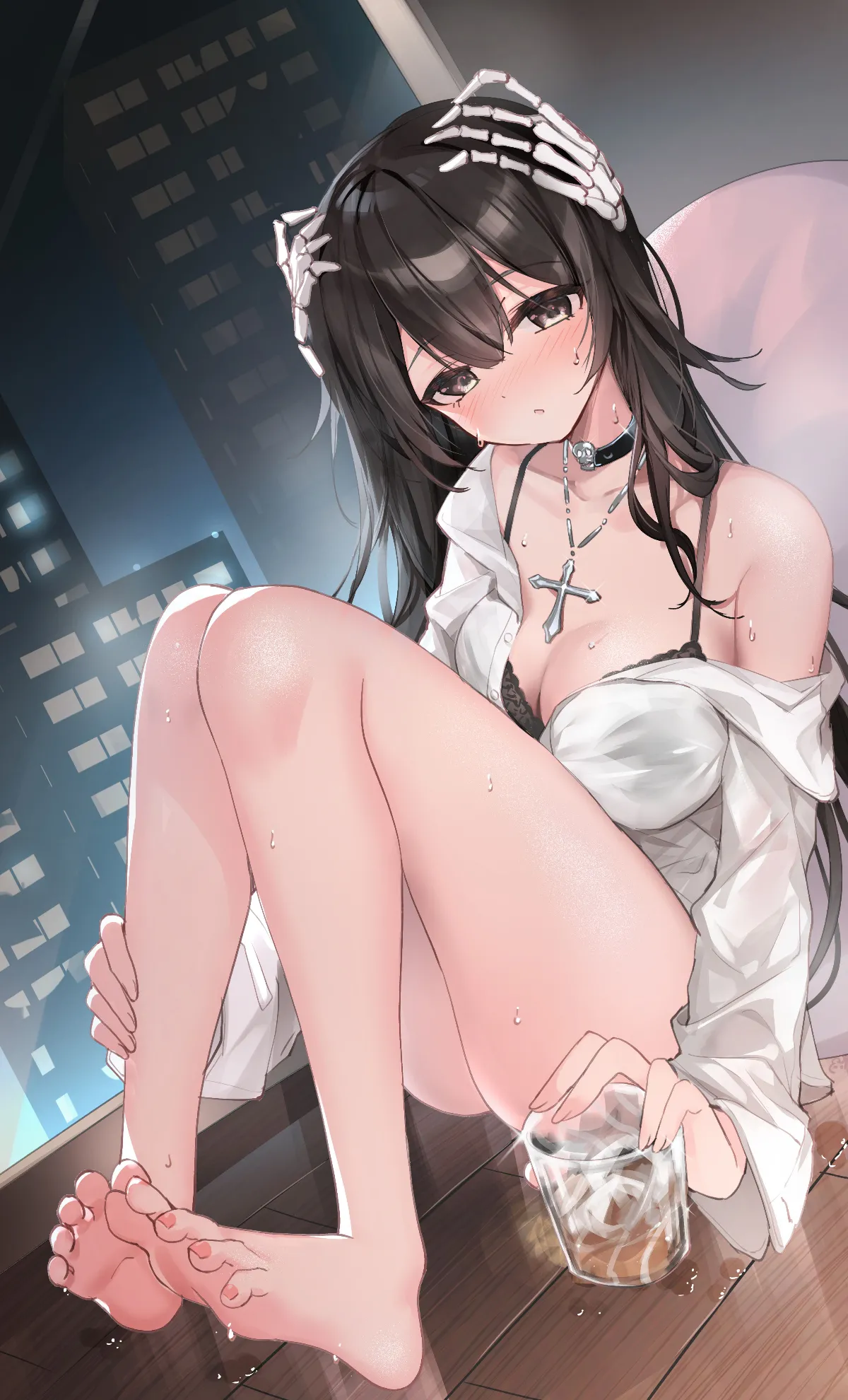 Pixiv Bison倉鼠 333556 2026.06.22 - Image 40