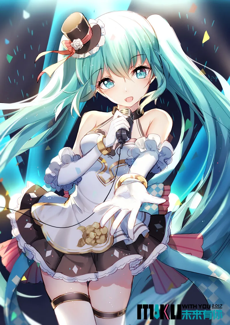 Pixiv Bison倉鼠 333556 2026.06.22 - Image 407