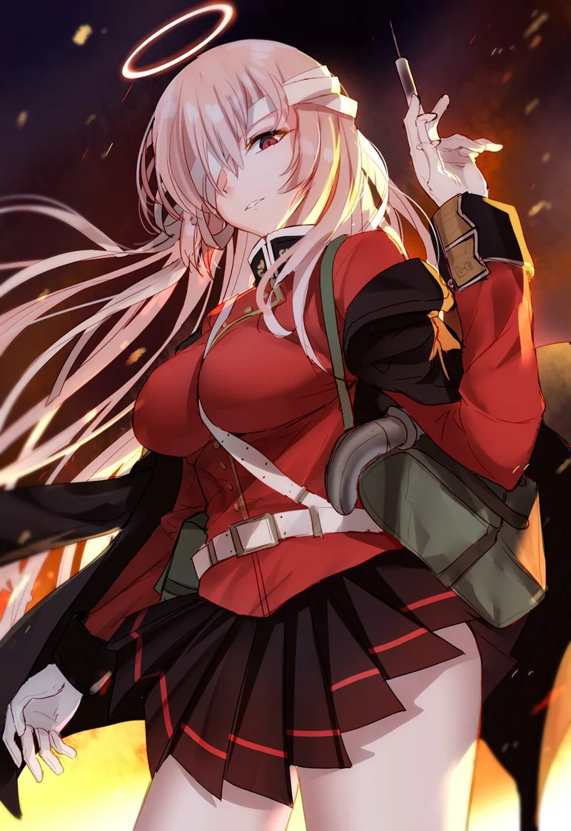 Pixiv Bison倉鼠 333556 2026.06.22 - Image 408