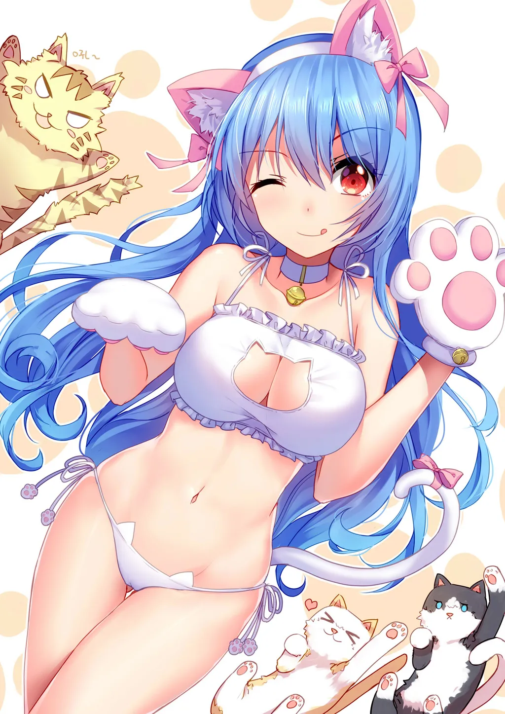 Pixiv Bison倉鼠 333556 2026.06.22 - Image 416