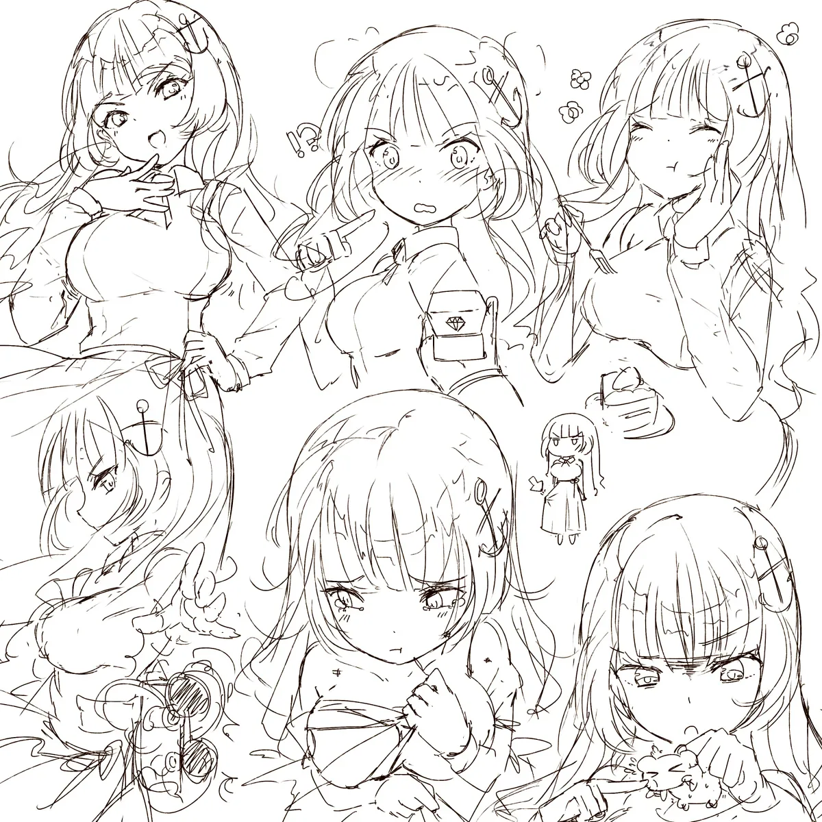 Pixiv Bison倉鼠 333556 2026.06.22 - Image 428