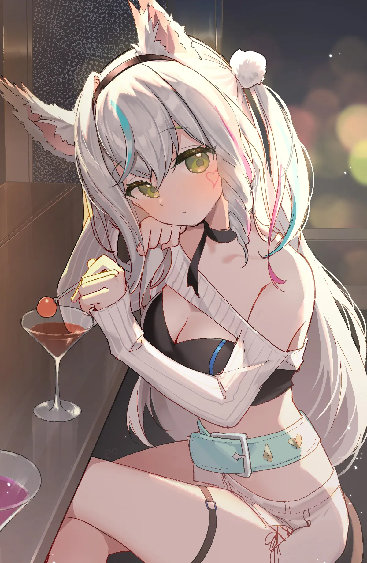 Pixiv Bison倉鼠 333556 2026.06.22 - Image 43