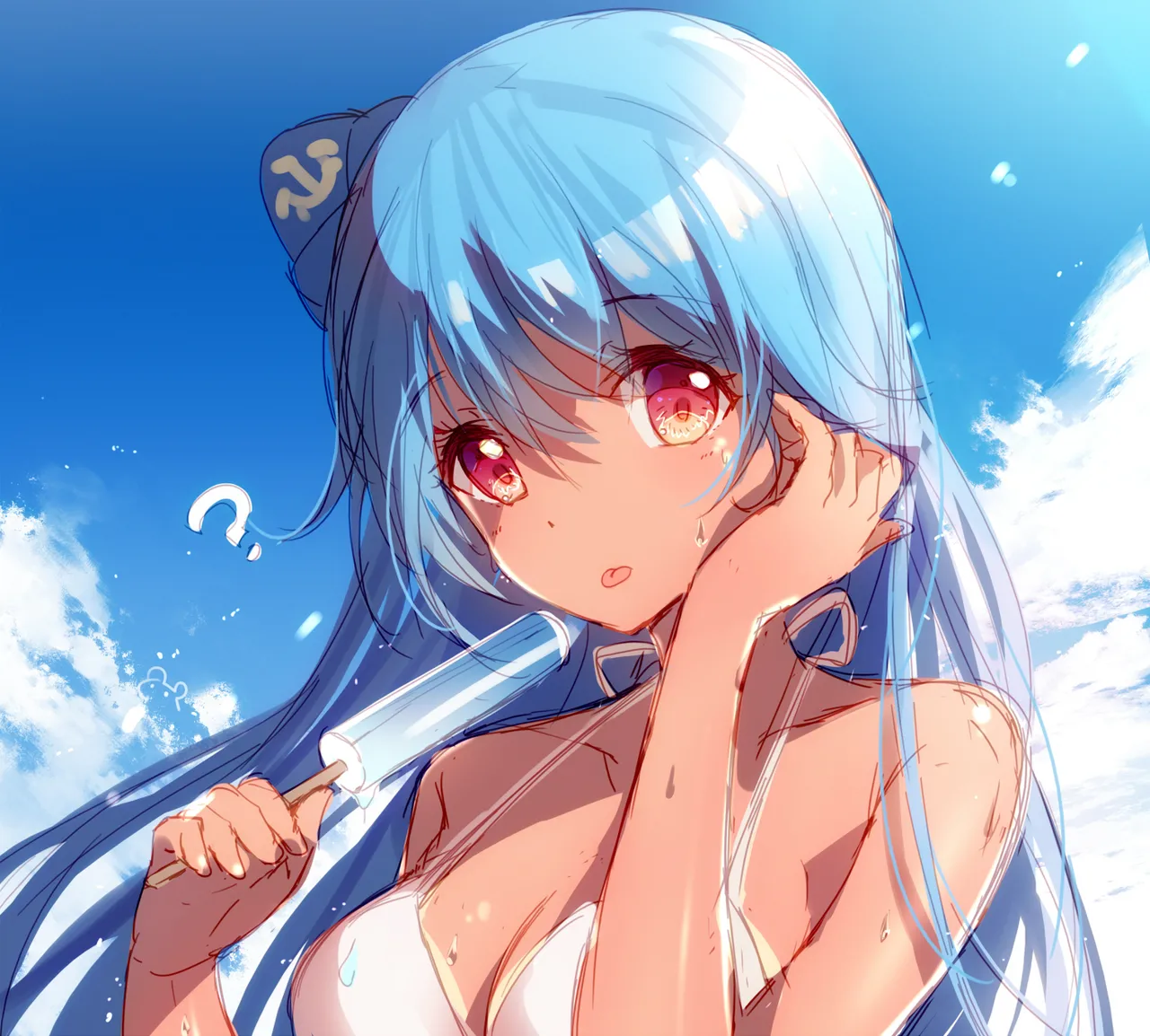 Pixiv Bison倉鼠 333556 2026.06.22 - Image 431