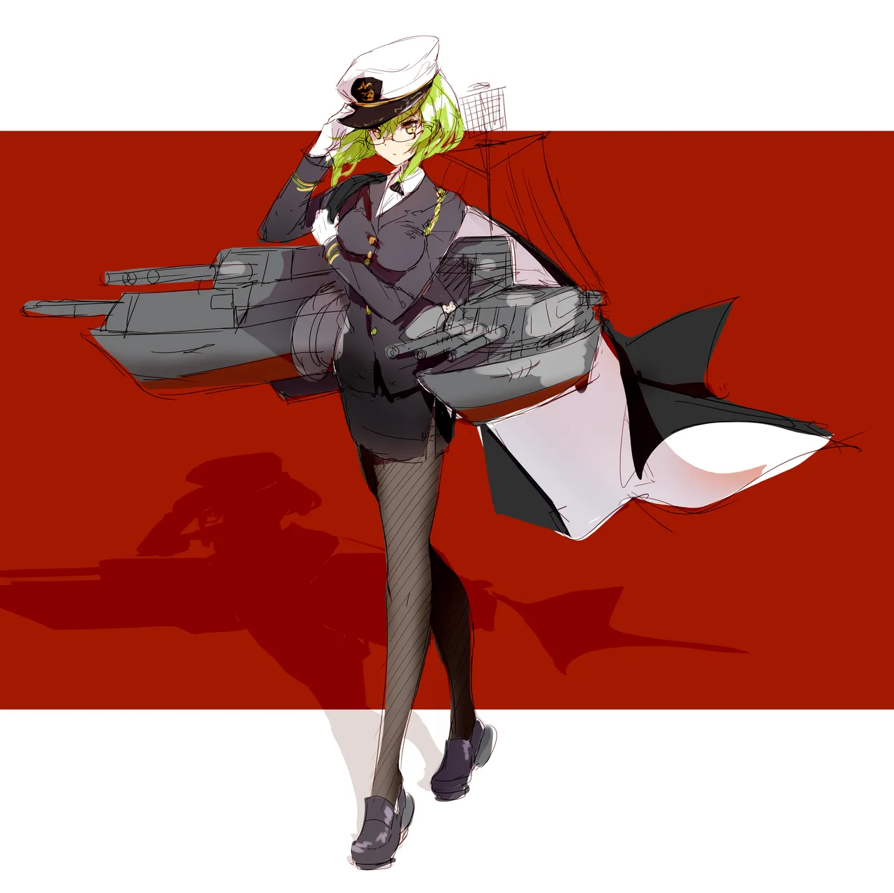 Pixiv Bison倉鼠 333556 2026.06.22 - Image 433