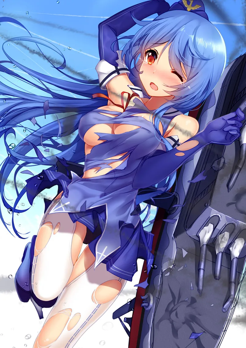 Pixiv Bison倉鼠 333556 2026.06.22 - Image 440