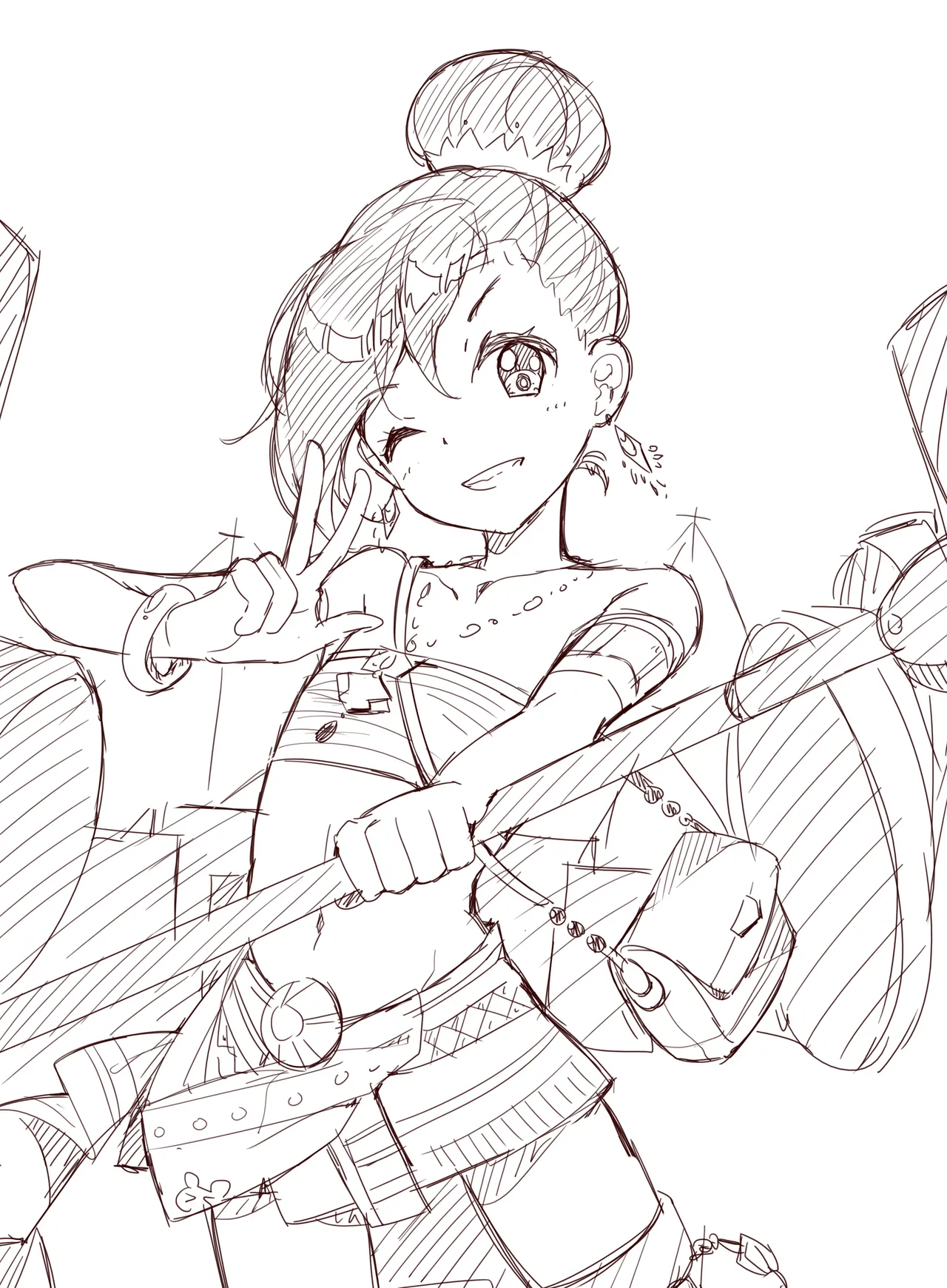 Pixiv Bison倉鼠 333556 2026.06.22 - Image 463