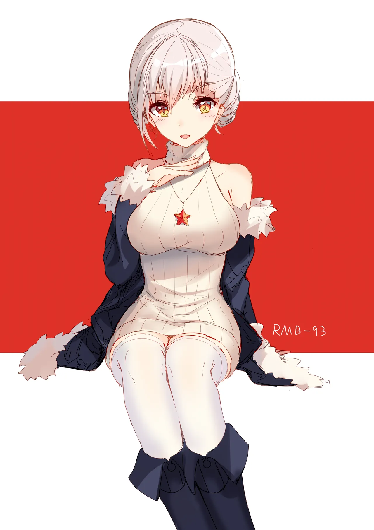 Pixiv Bison倉鼠 333556 2026.06.22 - Image 465