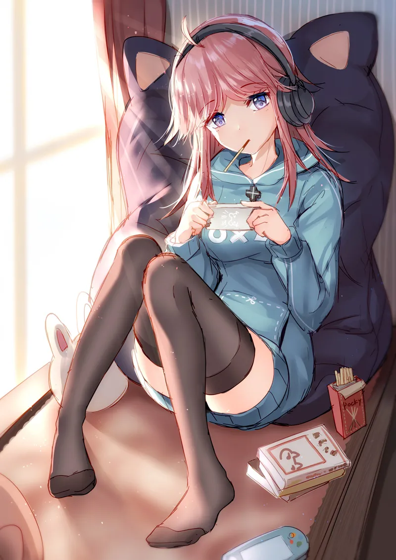 Pixiv Bison倉鼠 333556 2026.06.22 - Image 478