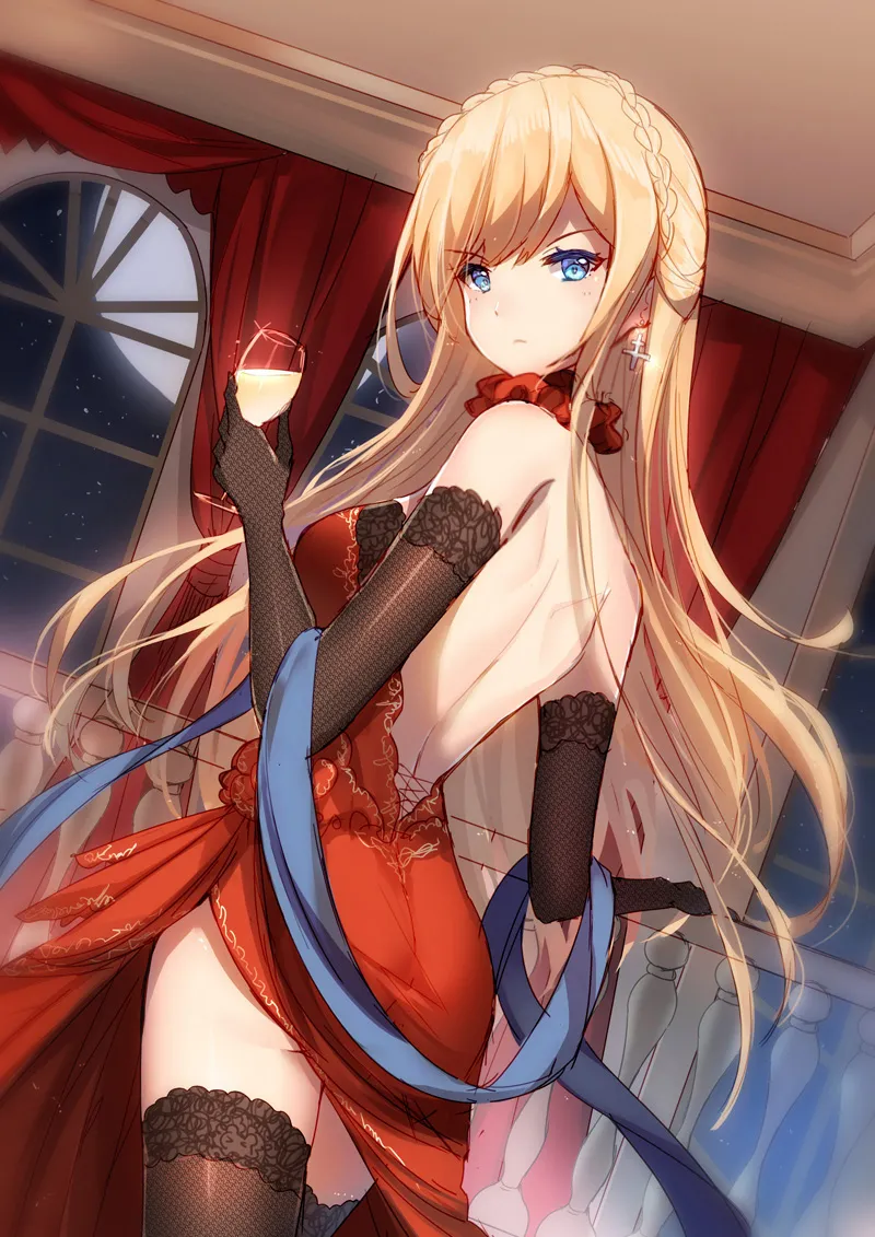 Pixiv Bison倉鼠 333556 2026.06.22 - Image 479