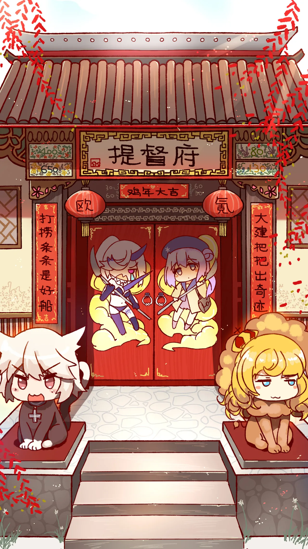 Pixiv Bison倉鼠 333556 2026.06.22 - Image 487
