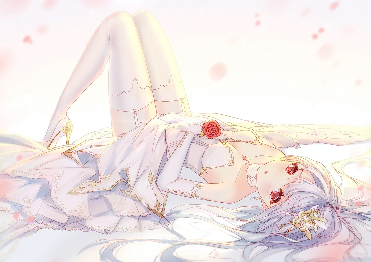 Pixiv Bison倉鼠 333556 2026.06.22 - Image 489