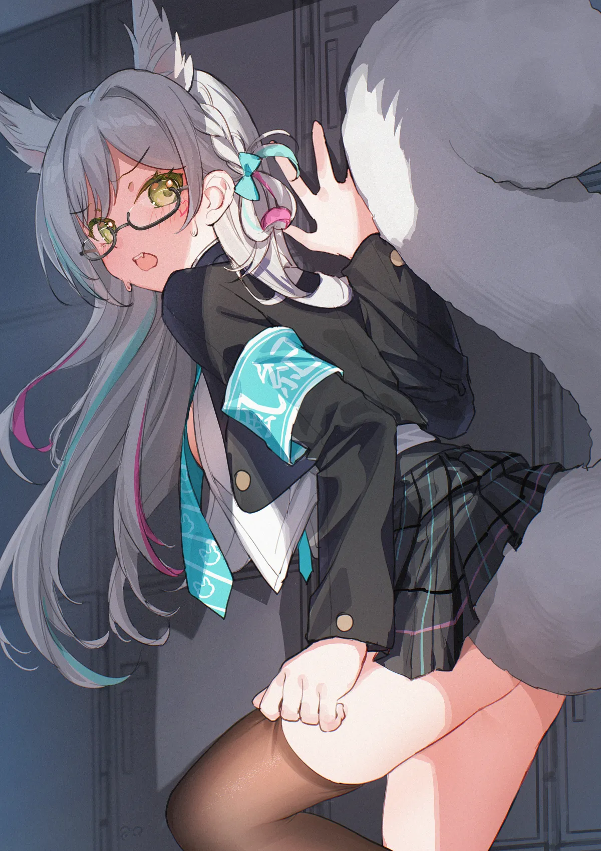 Pixiv Bison倉鼠 333556 2026.06.22 - Image 5