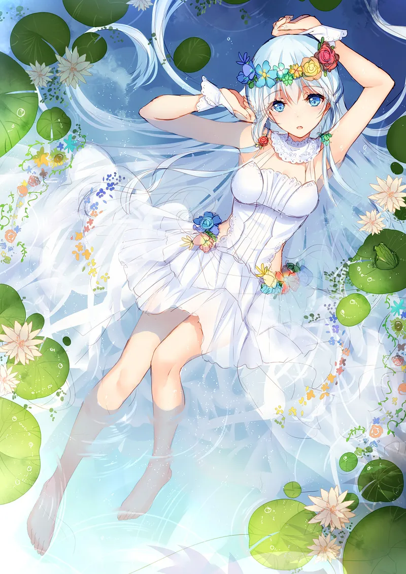 Pixiv Bison倉鼠 333556 2026.06.22 - Image 504