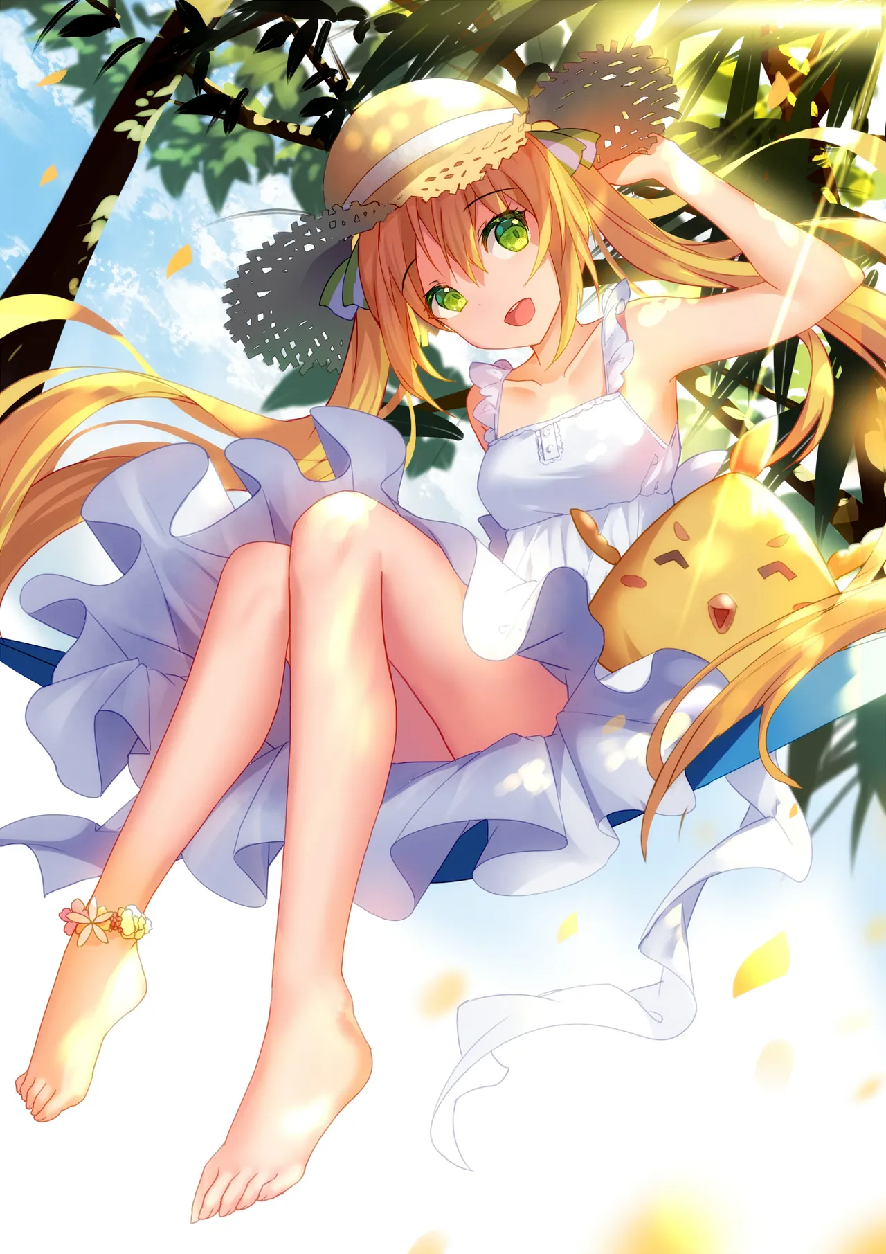 Pixiv Bison倉鼠 333556 2026.06.22 - Image 514