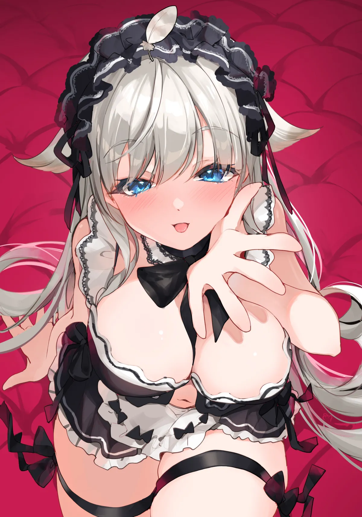Pixiv Bison倉鼠 333556 2026.06.22 - Image 52