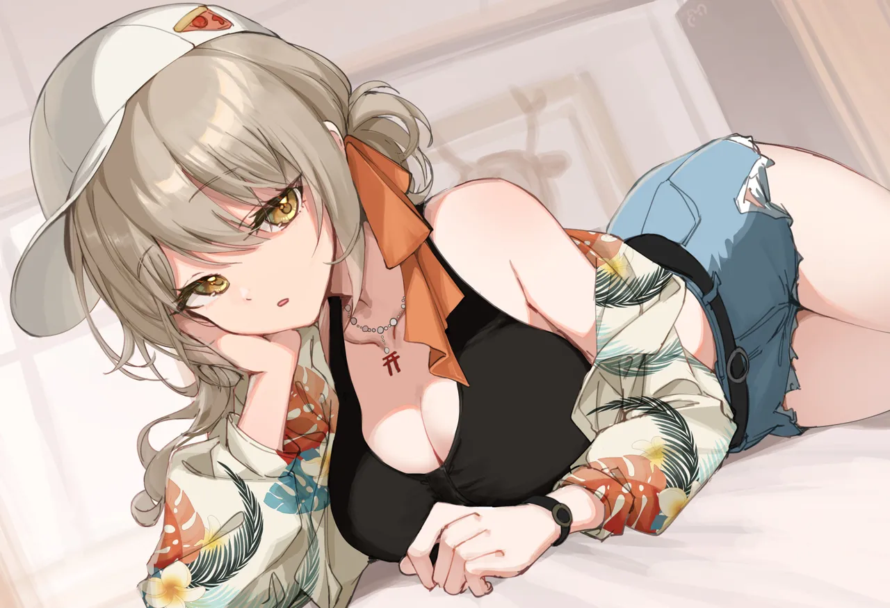 Pixiv Bison倉鼠 333556 2026.06.22 - Image 54