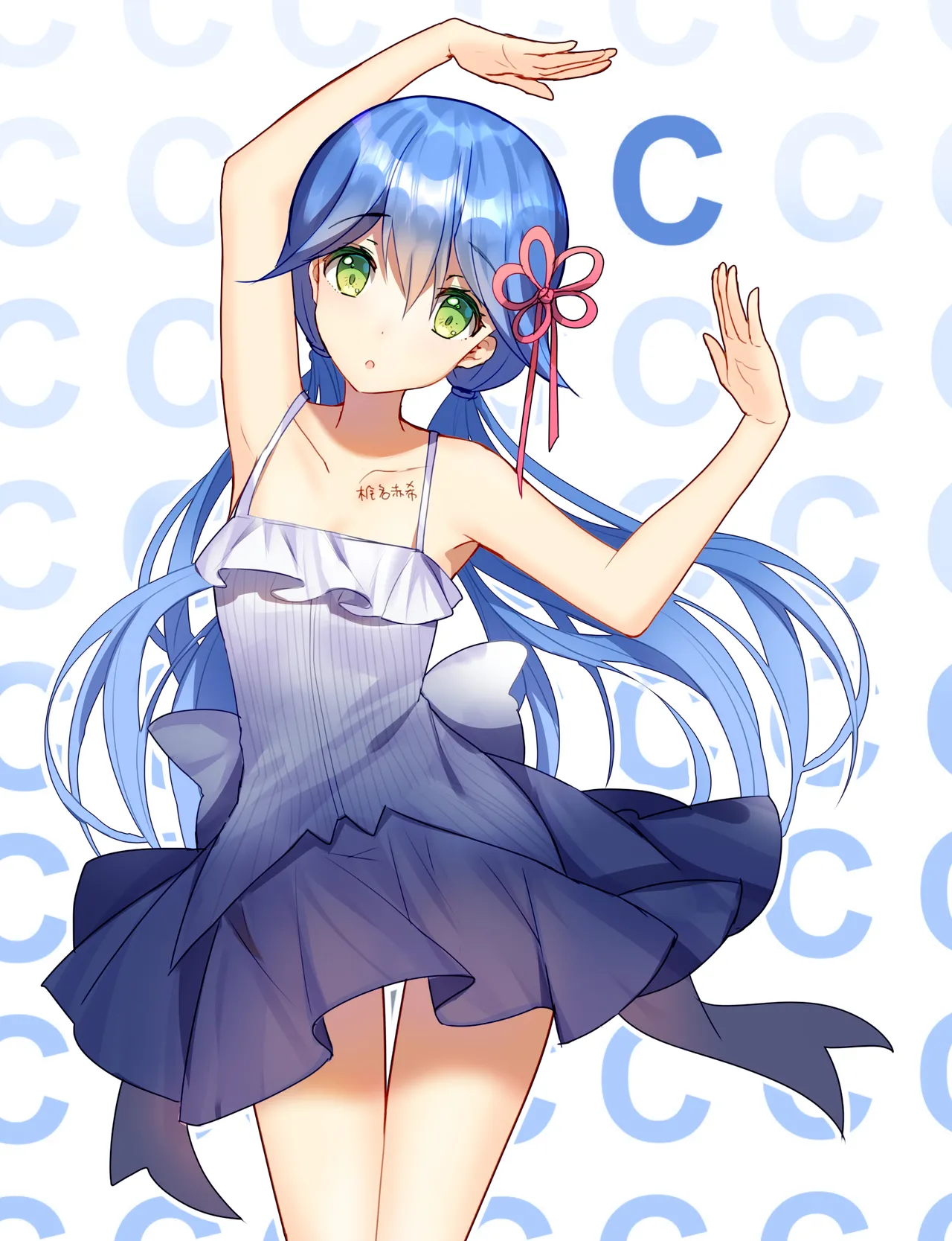 Pixiv Bison倉鼠 333556 2026.06.22 - Image 546