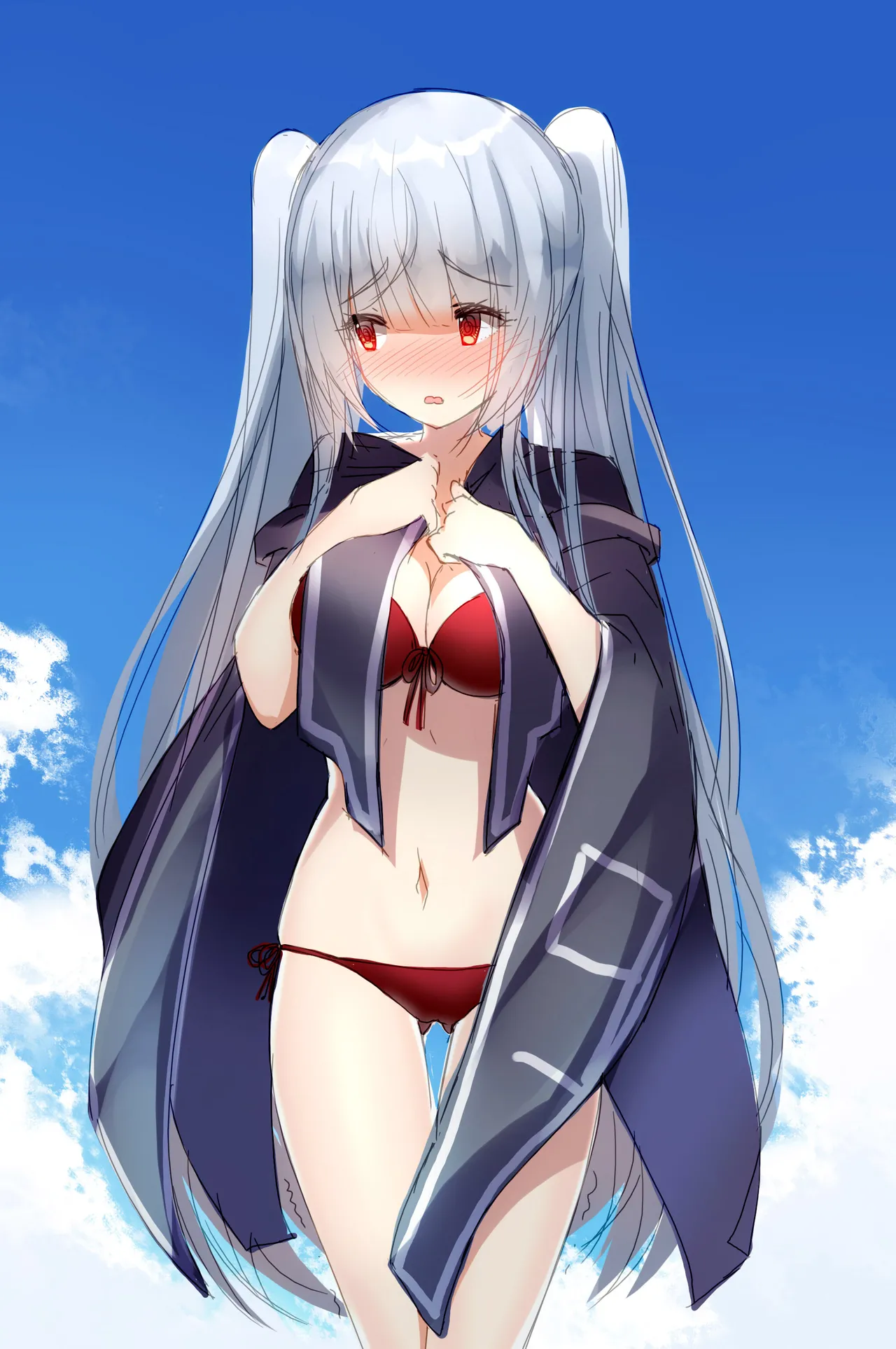 Pixiv Bison倉鼠 333556 2026.06.22 - Image 548