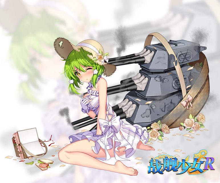 Pixiv Bison倉鼠 333556 2026.06.22 - Image 554