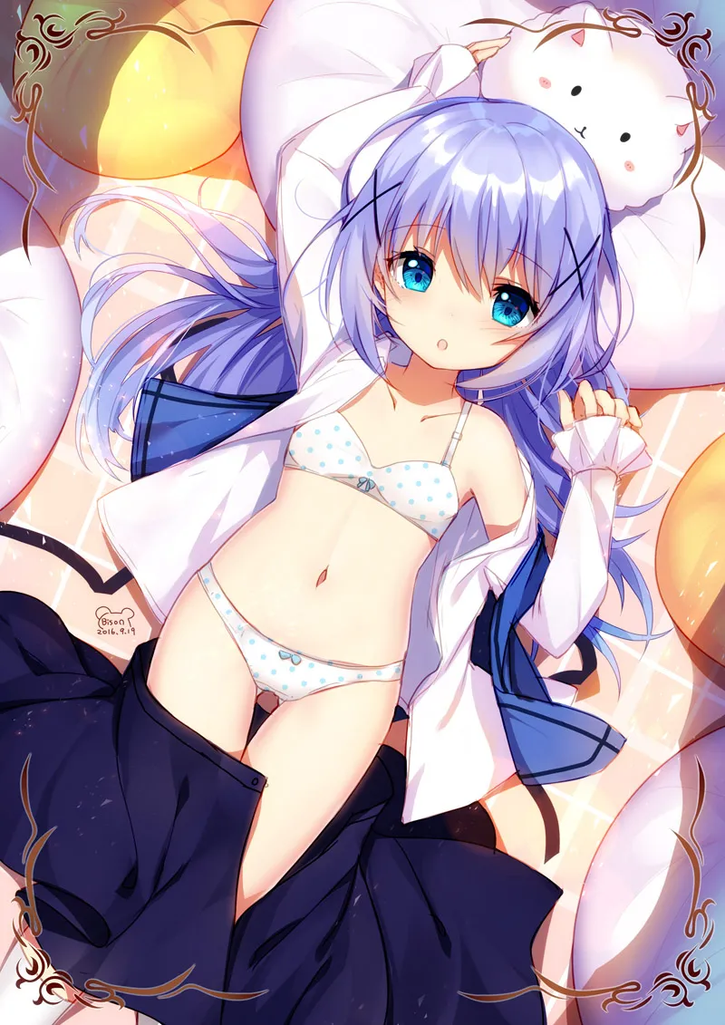 Pixiv Bison倉鼠 333556 2026.06.22 - Image 556