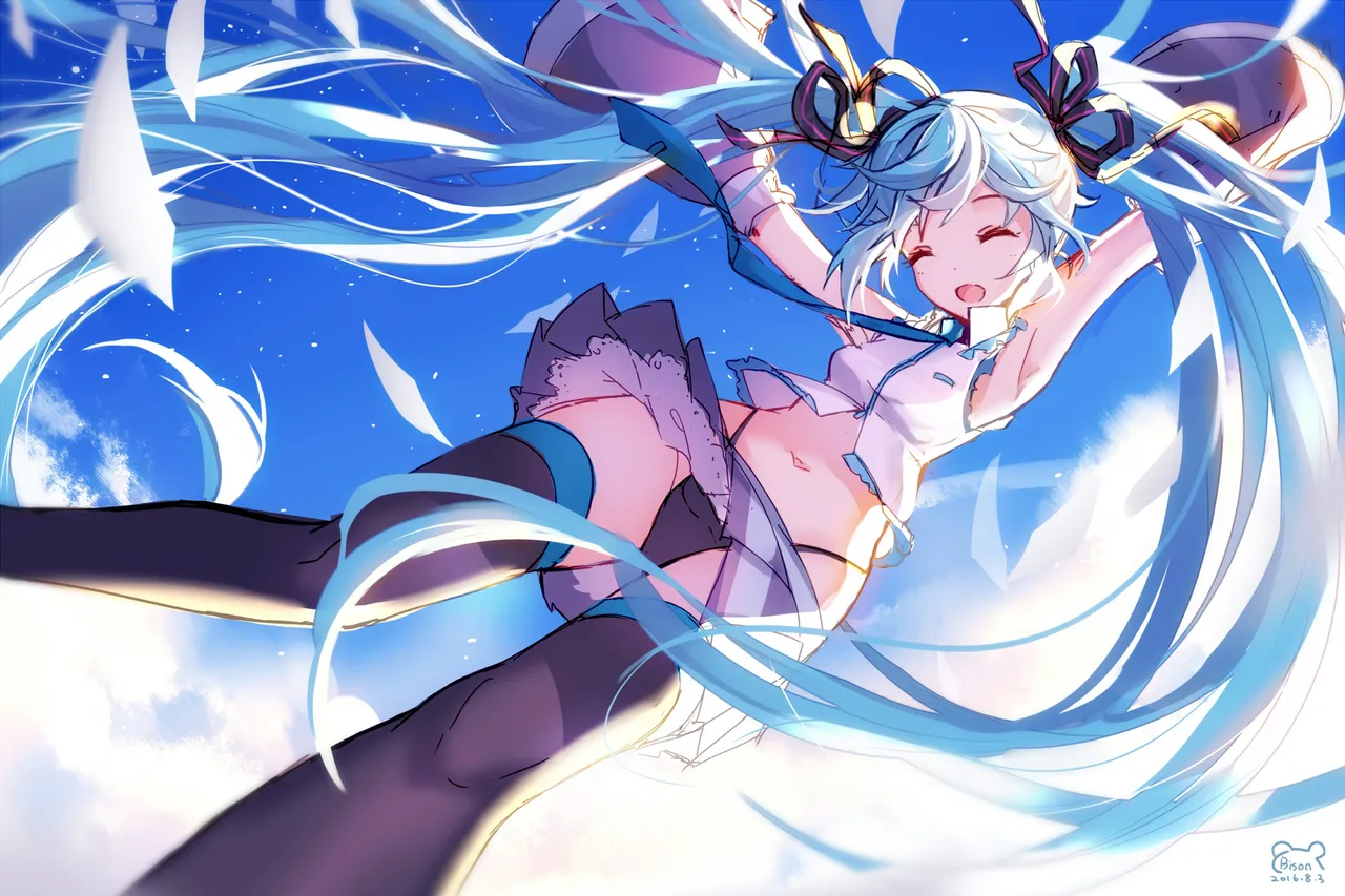 Pixiv Bison倉鼠 333556 2026.06.22 - Image 561