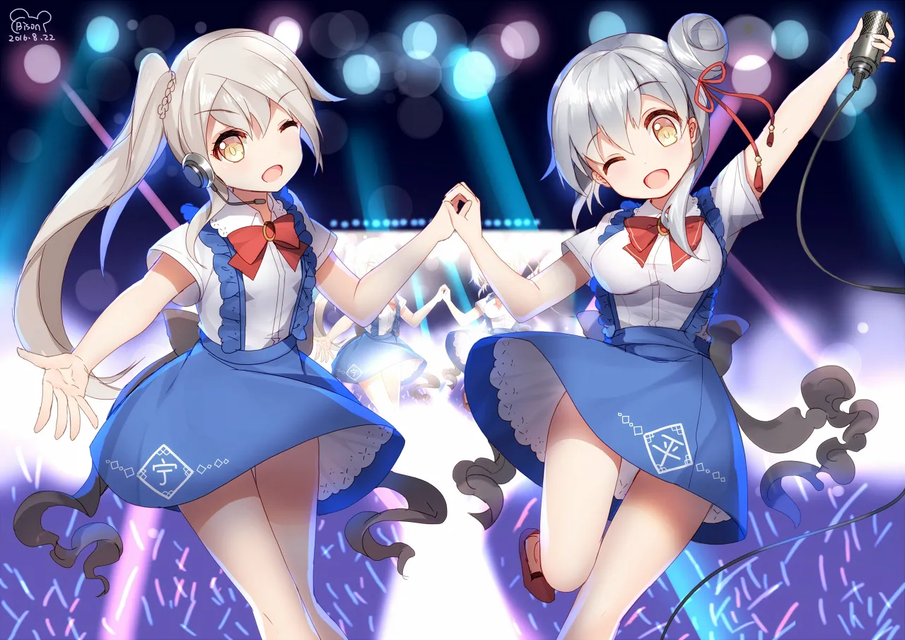 Pixiv Bison倉鼠 333556 2026.06.22 - Image 562