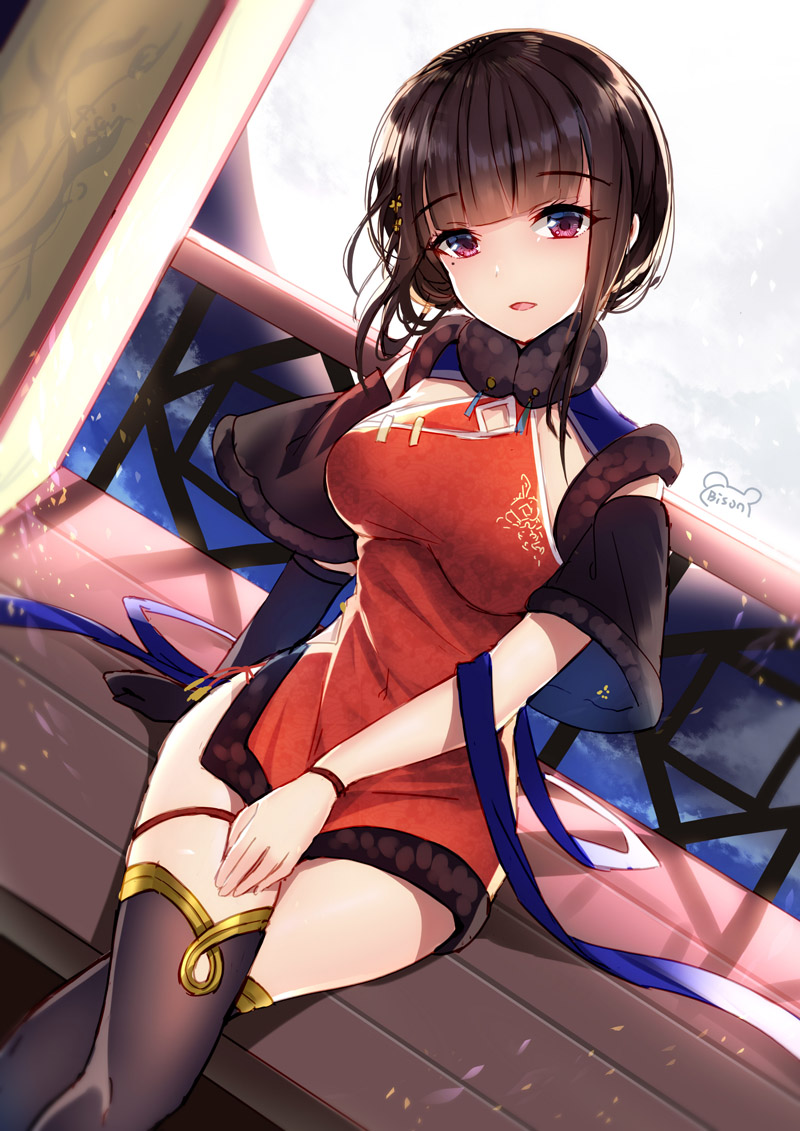 Pixiv Bison倉鼠 333556 2026.06.22 - Image 571